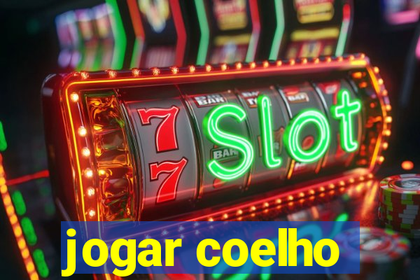 jogar coelho